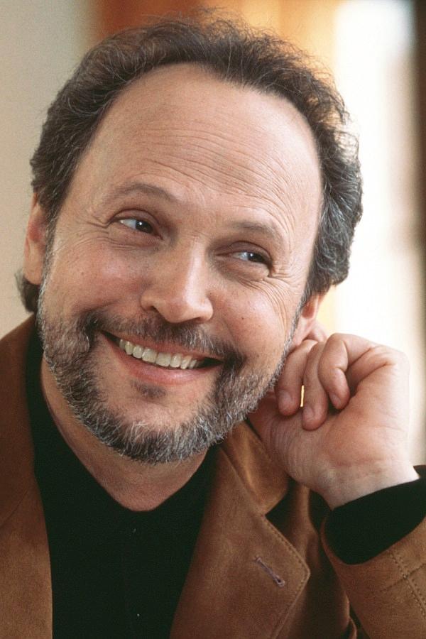 Happy Birthday Billy Crystal!